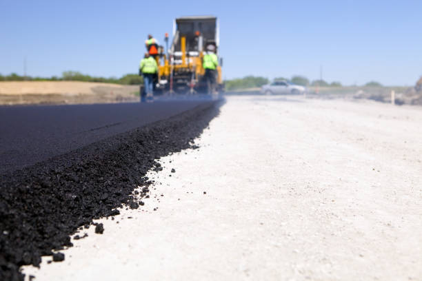 Best Permeable Paver Driveways  in Brooklyn, IA