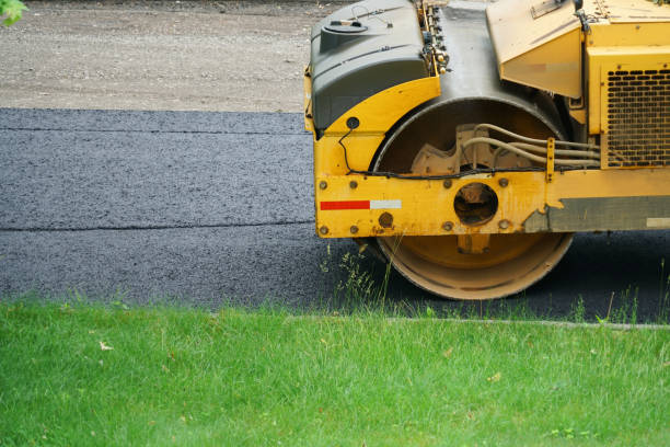 Best Driveway Crack Filling  in Brooklyn, IA